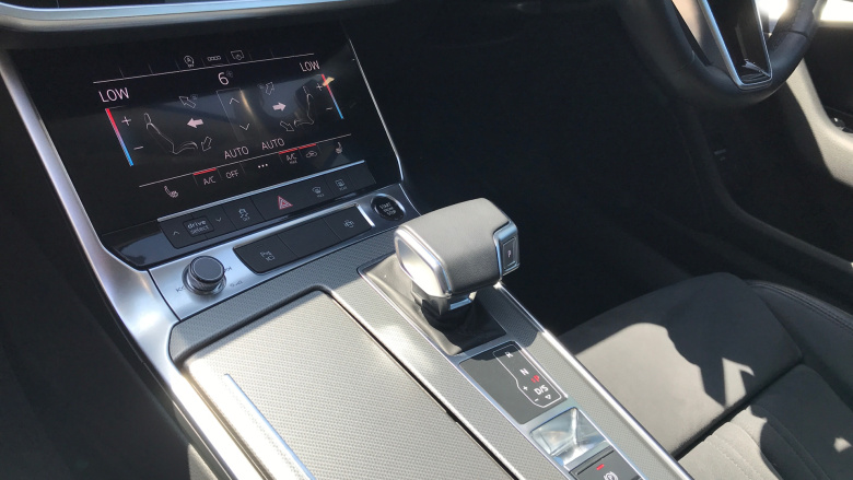 Audi A6 40 TFSI Sport 4dr S Tronic Petrol Saloon